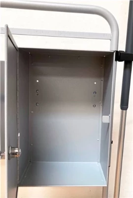 Vikan - 584508 - Lockable Cupboard, Small