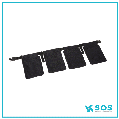 Vikan - 587000 - Vikan Utility Belt