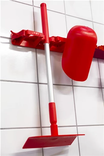 Vikan 59003 Push-Pull Hoe, 270mm