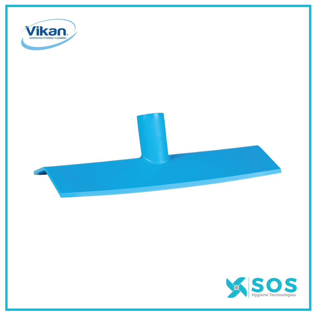 Vikan 59003 Push-Pull Hoe, 270mm