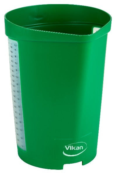 60003 Vikan 2 litre measuring jug