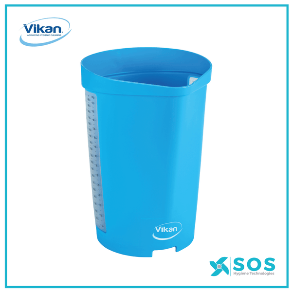 Vikan 6000 2L Measuring Jug (Precise Pouring) - SOS Hygiene