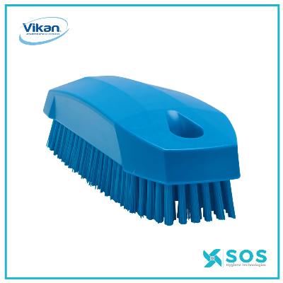 Vikan - 3002 - Toaster Brush, 2 pcs, 395mm, Medium - SOS Hygiene