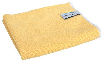 691016 Vikan Original Microfibre cloth, 32 x 32 cm, Yellow
