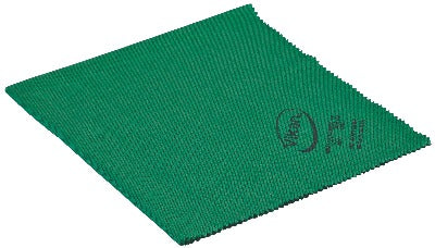 Vikan - 69154 - Microfibre Lustre Cloth, 40 x 40cm (Pack of 5)