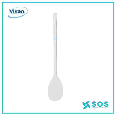 70075 Vikan Mixer, Ø31 mm, 890 mm, White