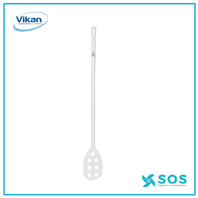 70125 VIKAN MIXER WITH HOLES, Ø31 MM, 1200 MM