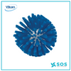 Vikan - 7035 -Meat Mincer Brush, ⌀135mm, Medium
