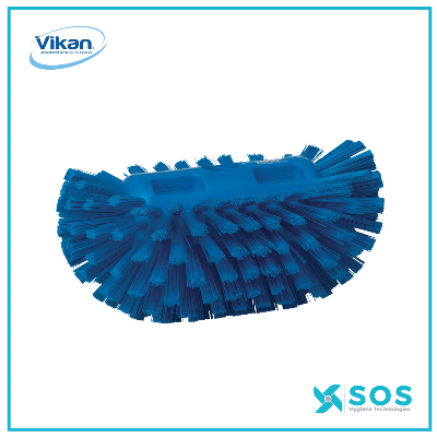 Vikan - 7037 - Tank Brush, 205mm, Hard