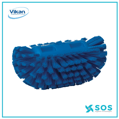 Vikan - 7039 - Tank Brush, 205mm, Medium
