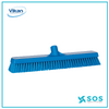 Vikan - 7062 - Wall/Floor Washing Brush, 470mm, Hard