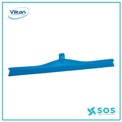 Vikan - 7160 - Ultra Hygiene Squeegee, 600mm
