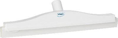 Vikan - 7712 - Hygienic Floor Squeegee w/replacement cassette, 400mm