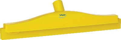 Vikan - 7712 - Hygienic Floor Squeegee w/replacement cassette, 400mm