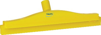 Vikan - 7722 - Hygienic Revolving Neck Squeegee w/replacement cassette, 405mm