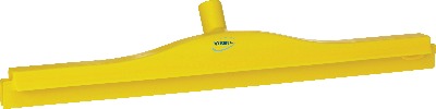 Vikan - 7724 - Hygienic Revolving Neck Squeegee w/replacement cassette, 600mm