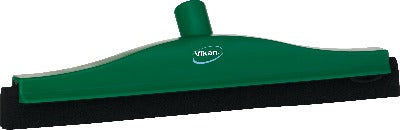 Vikan - 7752 - Floor squeegee W/Replacement Cassette, 400mm