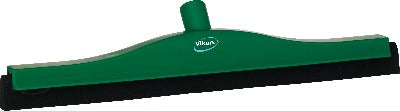 Vikan - 7753 - Floor squeegee W/Replacement Cassette, 500mm