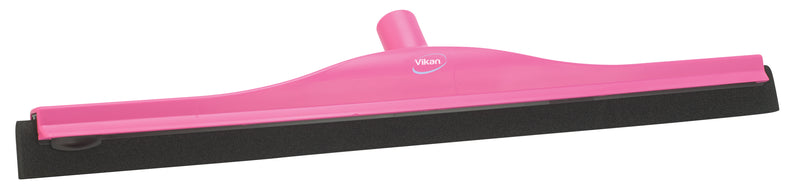 Vikan 77543 Floor squeegee w/Replacement Cassette, 600mm