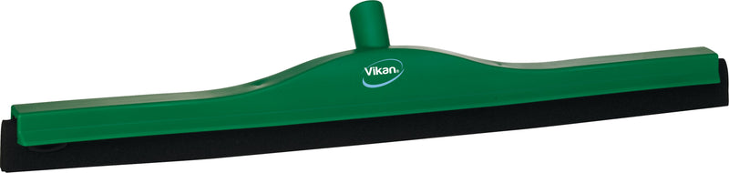 Vikan 77553 Floor squeegee w/Replacement Cassette, 700mm