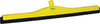 Vikan 77553 Floor squeegee w/Replacement Cassette, 700mm Yellow