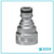 Vikan - 070752 - Adapter Gardena/Hozelock/Quick Coupling(C), 1/2"