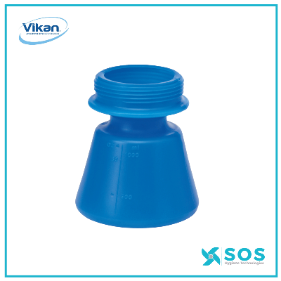 93103 VIKAN SPARE CONTAINER, 1.4 LITRE