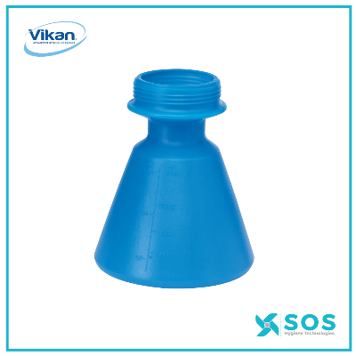 93113 Vikan spare container 2.5 litre