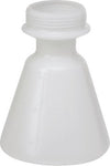 93115 Vikan Spare Container 2.5 litre White