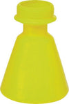 93116 Vikan Spare Container 2.5 litre Yellow