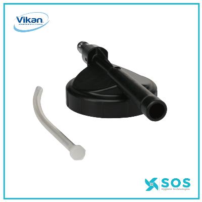93149 Vikan Foam Injector