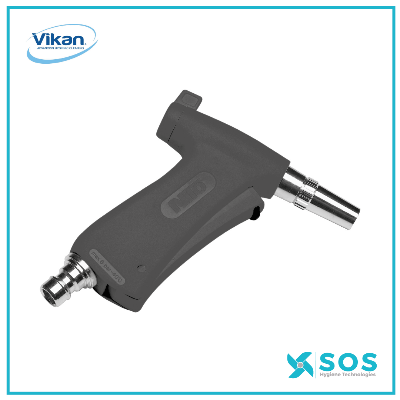 Vikan 93229 Spraying gun 1/2"(Q)