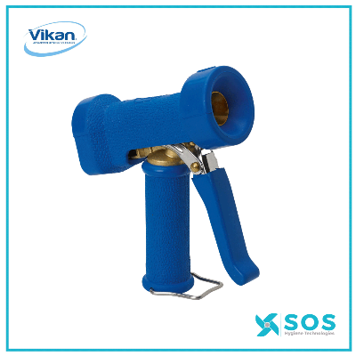 93243 Vikan Heavy Duty Water Gun