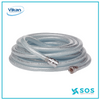 Vikan 93315 Cold water hose, 1/2"(Q), 10000 mm