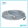Vikan 93325 Cold water hose, 1/2"(Q), 15000 mm
