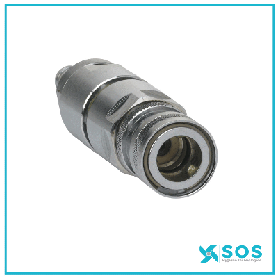 Vikan 93040 SafeOne, Backflow prevention, 1/2"(Q