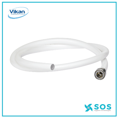 Vikan 94415 Outlet Hose 1500mm