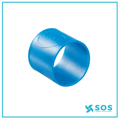 Vikan 98011 Colour Coding Rubber Band