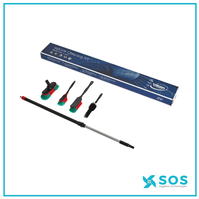 Vikan - 990052 - Transport System Starter Pack