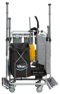 Vikan - 990126 - Small Place Cleaning Package 40cm