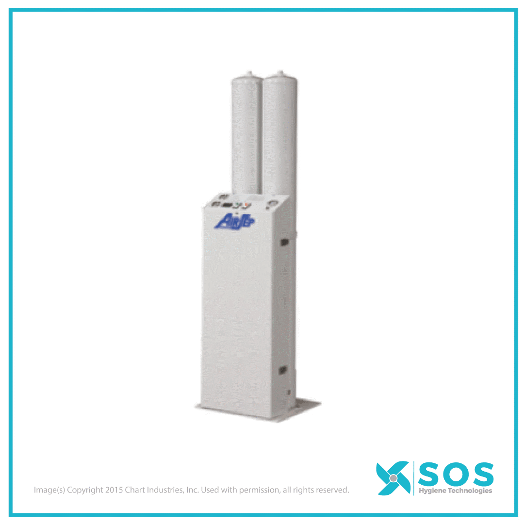 Airsep AS Range Oxygen Concentrators