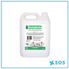 Concentrated Neutral Detergent - 5L Concentrate