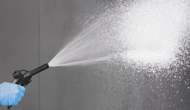 DEMA F10.0L.PSG.STE DEMA 10 LITRE PUMP UP FOAMER