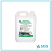 Food Safe Bactericidal Cleaner -  Case 4 x 5L Concentrate