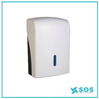 Halo - HAL31W-XX - Large Hand Towel Dispenser