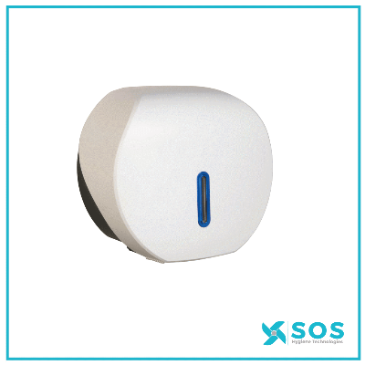 Halo - HAL40W-XX - Small Jumbo Dispenser