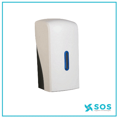 Halo - HAL50W-XX - Multiflat Dispenser