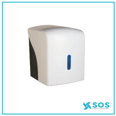 Halo - HAL60W-XX - Centrefeed Dispenser