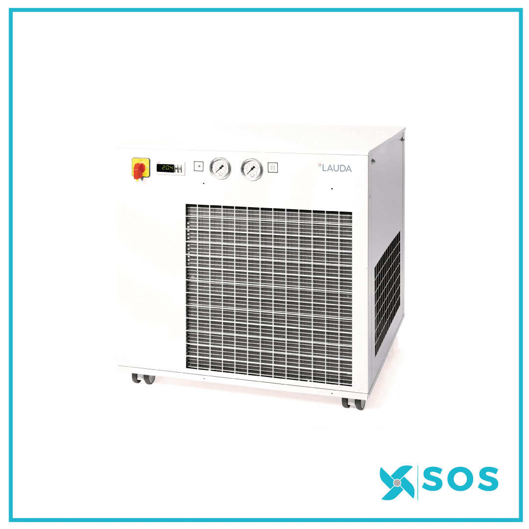 LAUDA UC4 MINI COOLER CHILLIER UNIT