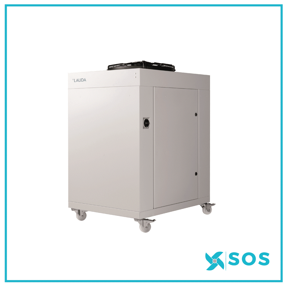 LAUDA ULTRACOOL UC 24 CHILLER